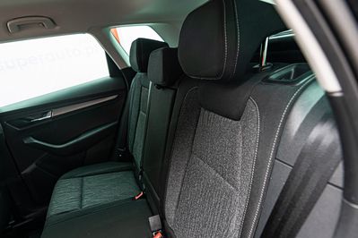 Skoda Karoq 1.5 TSI Style DSG