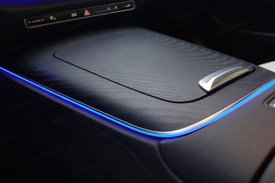 Mercedes Klasa E 220 d 4-Matic All-Terrain Avantgarde Estate