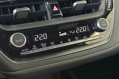Toyota Corolla 1.8 Hybrid Comfort