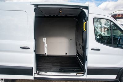 Ford Transit 350 L3H2 Trend