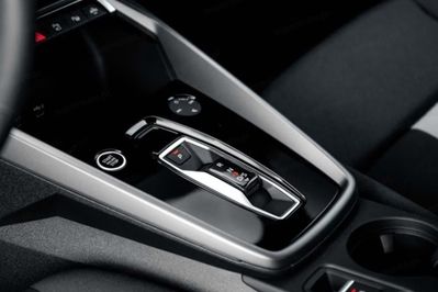 Audi A3 TFSI Advanced Sportback
