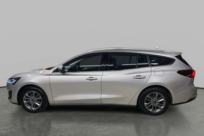 Ford Focus 1.0 EcoBoost