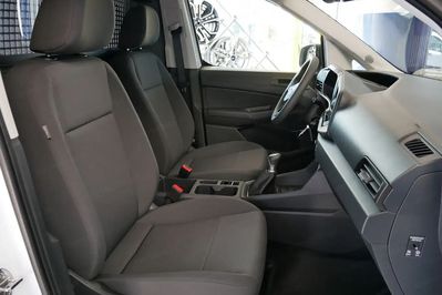 Ford Transit Connect L2H1 Trend