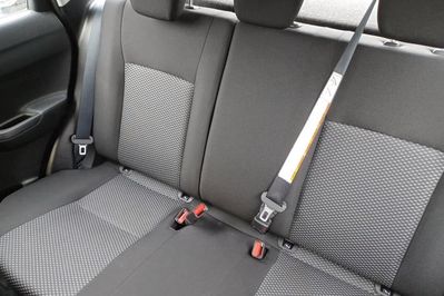 Suzuki Vitara 1.4 Boosterjet SHVS Comfort Plus 2WD