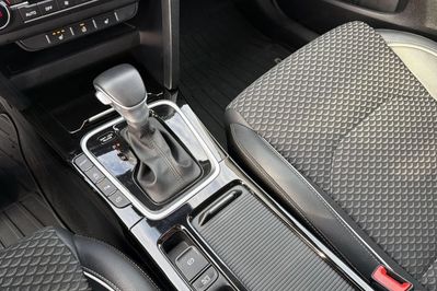 Kia Ceed 1.5 T-GDI Tribute DCT