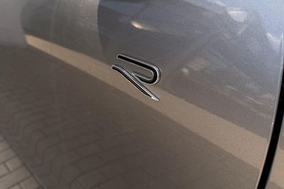 Volkswagen T-Roc R-Line 1.5 eTSI DSG