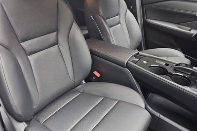 Nissan X-Trail Tekna e-POWER  2WD