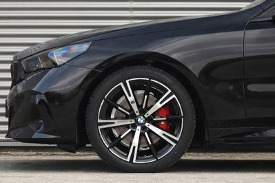 BMW i5 xDrive40 M Sport