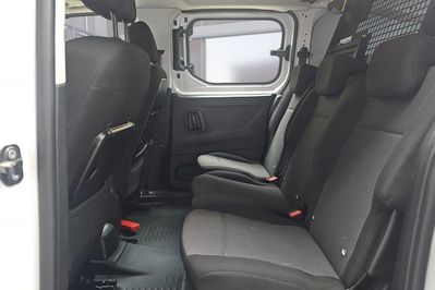 Toyota ProAce 1.5 D-4D Long