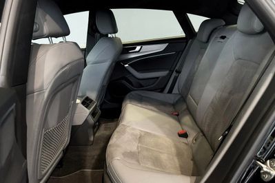 Audi A7 Sportback 45 TFSI quattro