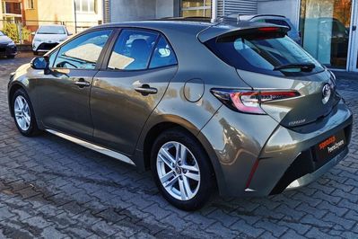 Toyota Corolla 1.2 T Comfort