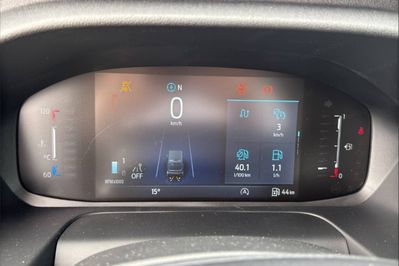 Ford Transit 350 L3H2 Trend