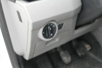 Volkswagen Transporter TDI L2