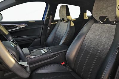 Renault Austral 1.3 TCe Techno