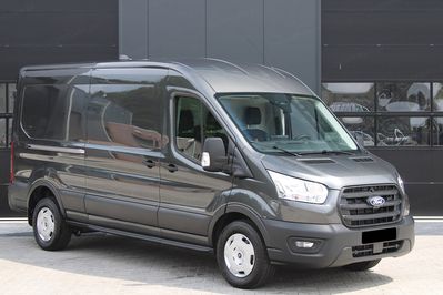 Ford Transit L3H2 Trend 350