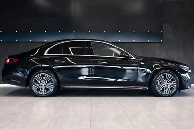 Mercedes Klasa E E 200 mHEV 4-Matic AMG 9G-Tronic