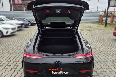 Mercedes AMG GT Mercedes 63 S E 4-Matic+