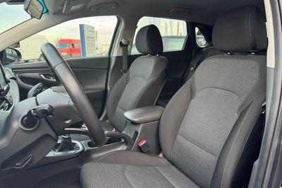 Hyundai i30 1.0 T-GDI Smart