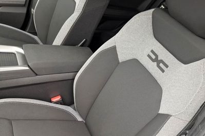 Dacia Bigster Journey 4x4 1.2 TCe Hybrid-G LPG