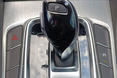 MG HS 1.5 T-GDI Excite DCT