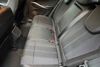 Opel Grandland X 1.2 T aut