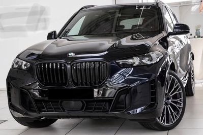 BMW X5 xDrive40i M Sport