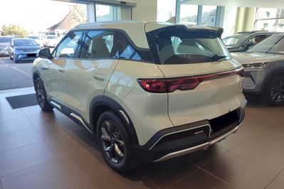 BYD ATTO 2 Active