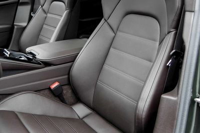 Porsche Panamera Turbo E-Hybrid