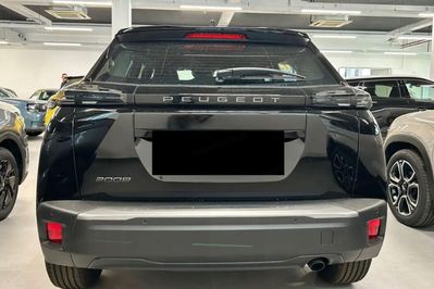 Peugeot 2008 Edition S&S 1.2 Turbo