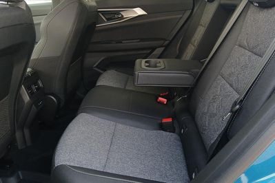 Renault Austral 1.3 TCE Techno
