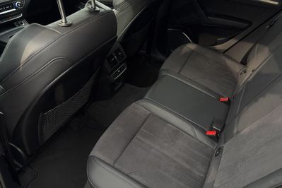 Audi Q5 40 TDI mHEV Quattro Advanced S tronic