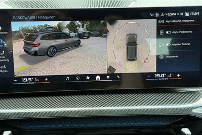BMW Seria 3 M340i xDrive mHEV sport-aut
