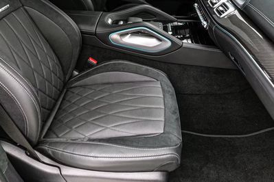 Mercedes GLS AMG  63 4MATIC