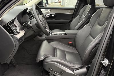Volvo XC90 T8 AWD Plug-In Hybrid Ultra Bright 7os