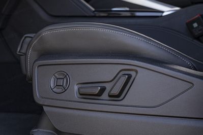 Audi Q5 TFSI quattro S line Sportback