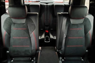 Mercedes GLB 220 d 4MATIC AMG Line