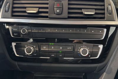 BMW Seria 3 Touring 318d