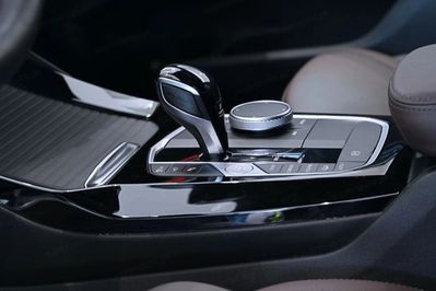 BMW X3 XDRIVE30I Mhev