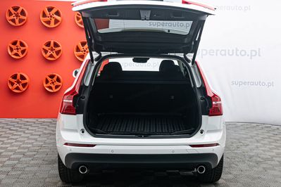 Volvo XC60 D4 Momentum Pro