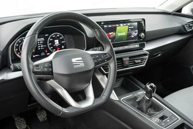 Seat Leon 1.5 TSI