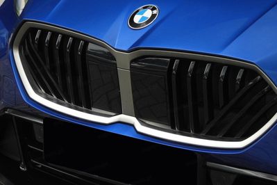 BMW Seria 1 118d