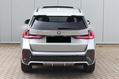 BMW X1 xDrive23i M Sport