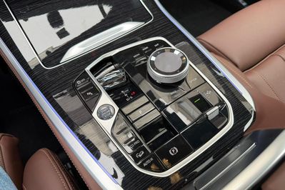 BMW X5 xDrive40d M Sport