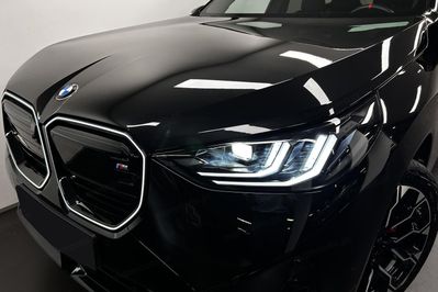 BMW X3 M50 xDrive