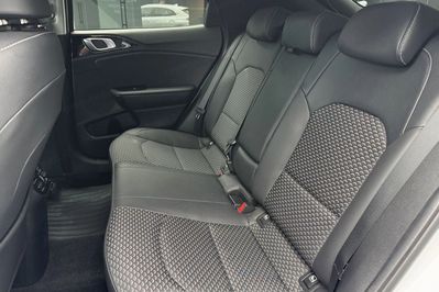 Kia XCeed 1.5 T-GDI Business Line DCT