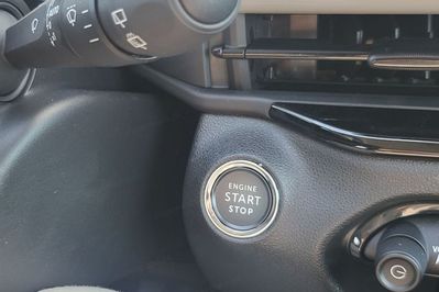 Fiat 600 Icon 1.2 MT6