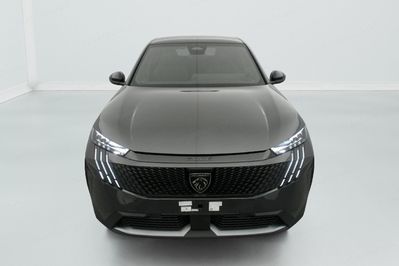 Peugeot 3008 GT 1.2 mHEV e-DCS6