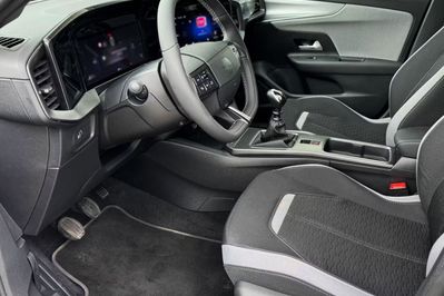 Opel Mokka Business Edition  1.2 T