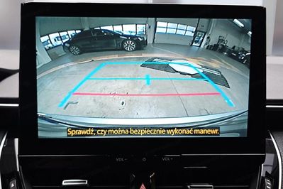 Toyota Corolla 1.8 Hybrid Comfort