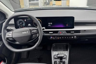 Kia Stonic 1.0 T-GDI Business Line DCT